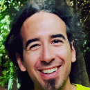 Foto del docente