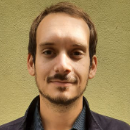Foto del docente