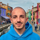 Foto del docente