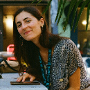 foto della persona