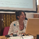 Foto del docente