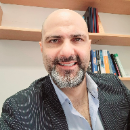 Foto del docente