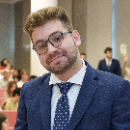 Foto del docente