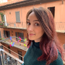 Foto del docente