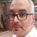 Foto del docente