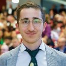 Foto del docente