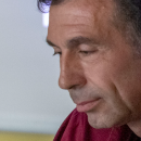 Foto del docente