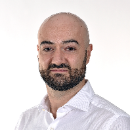 Foto del docente