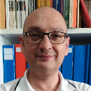 Foto del docente