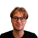 Foto del docente