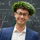 Foto del docente