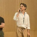 Foto del docente