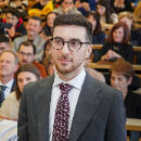 Foto del docente