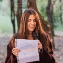 Foto del docente