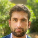 Foto del docente