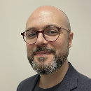 Foto del docente