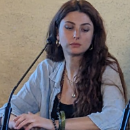 Foto del docente