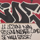 Foto del docente