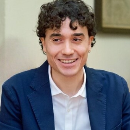 Foto del docente