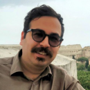 foto della persona