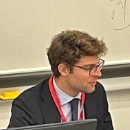 Foto del docente