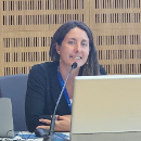 Foto del docente