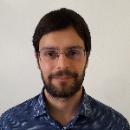 Foto del docente