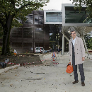 Foto del docente