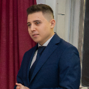 Foto del docente