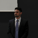 foto della persona