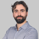 Foto del docente