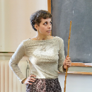 foto della persona