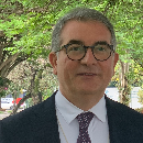 Foto del docente