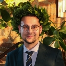 Foto del docente