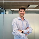 foto della persona