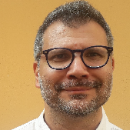 Foto del docente