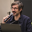 foto della persona