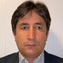Foto del docente