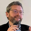 Foto del docente