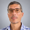 Foto del docente