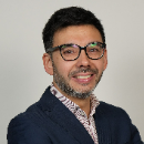 foto della persona