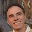 Foto del docente
