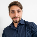 Foto del docente