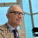 Foto del docente