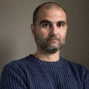 foto della persona