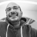 Foto del docente