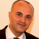 Foto del docente