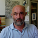 Foto del docente