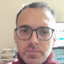 Foto del docente