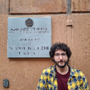 foto della persona